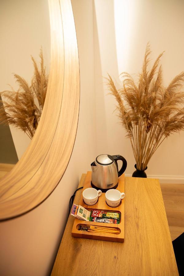 Manolle Boutique Apart otel Bükreş Dış mekan fotoğraf