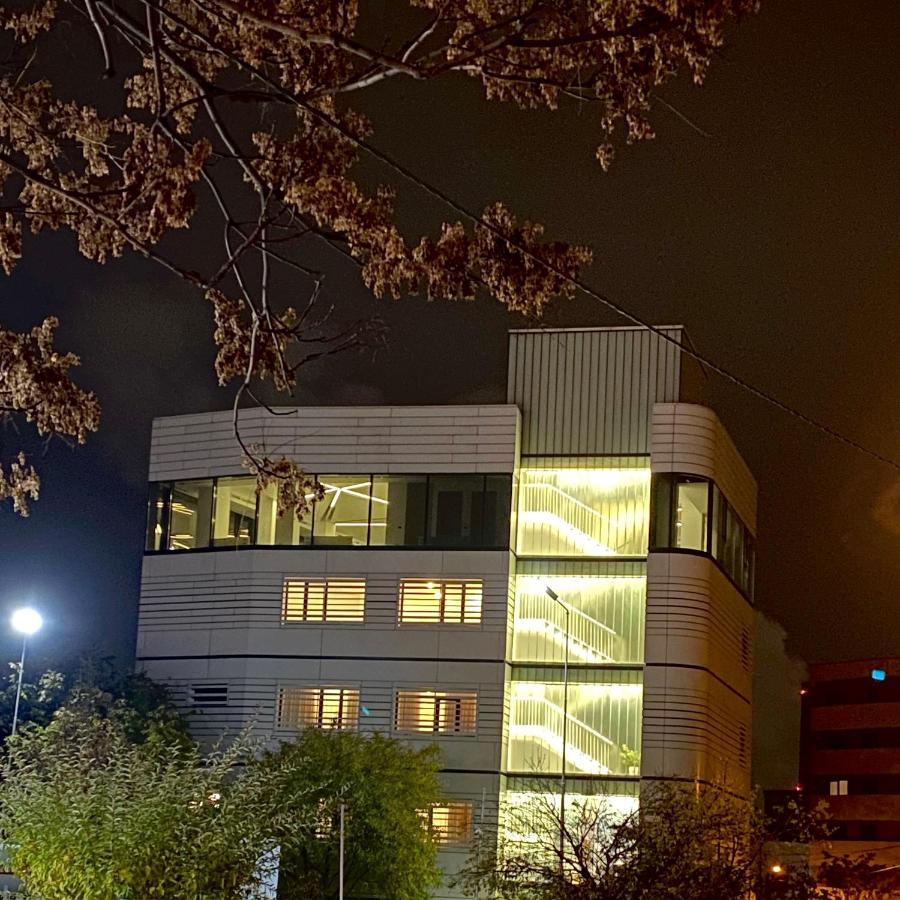 Manolle Boutique Apart otel Bükreş Dış mekan fotoğraf