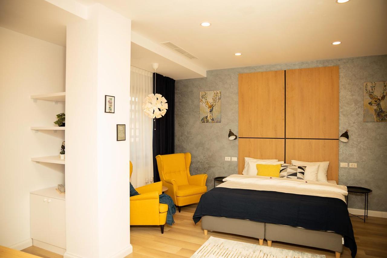 Manolle Boutique Apart otel Bükreş Dış mekan fotoğraf