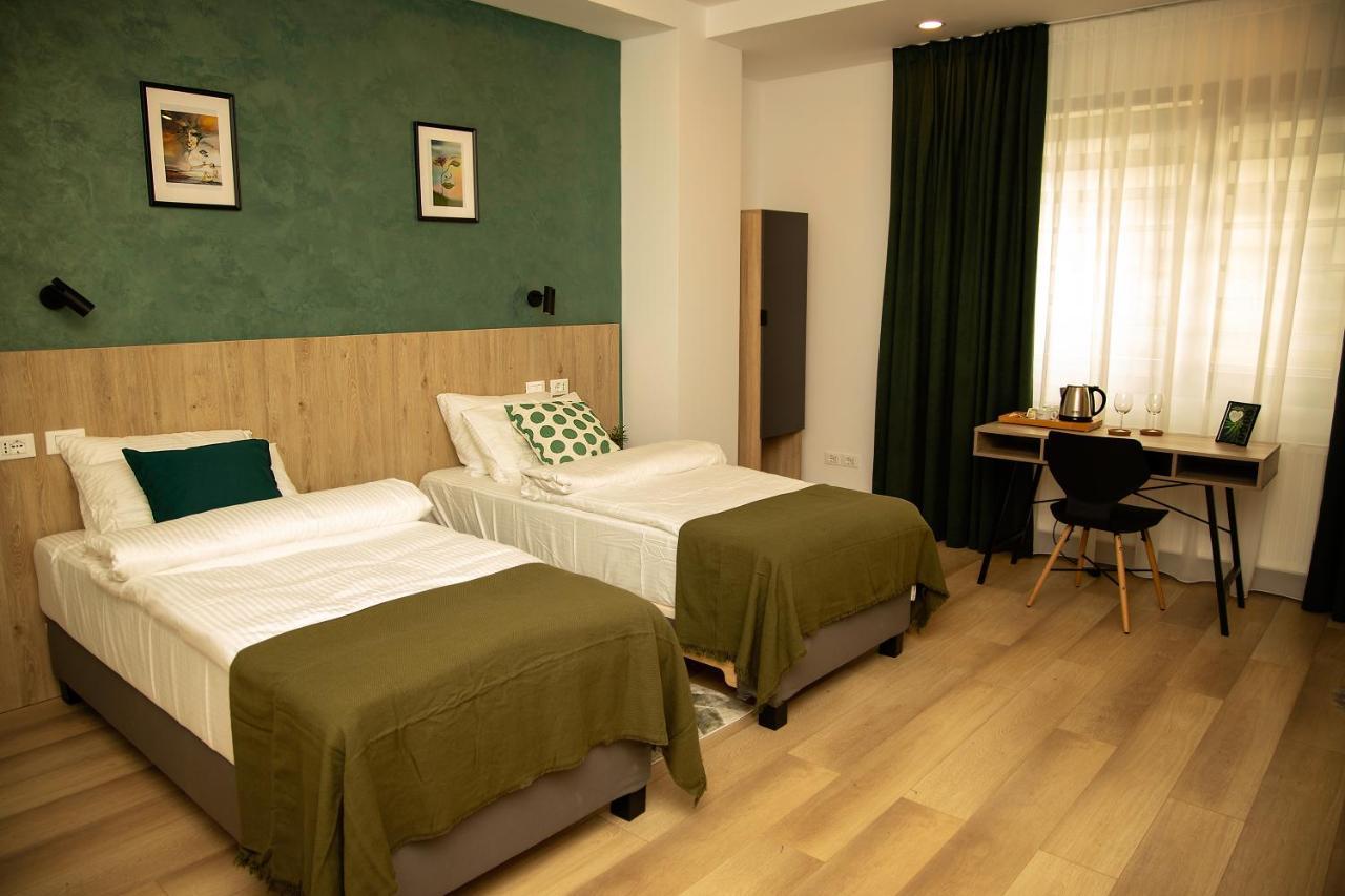 Manolle Boutique Apart otel Bükreş Dış mekan fotoğraf
