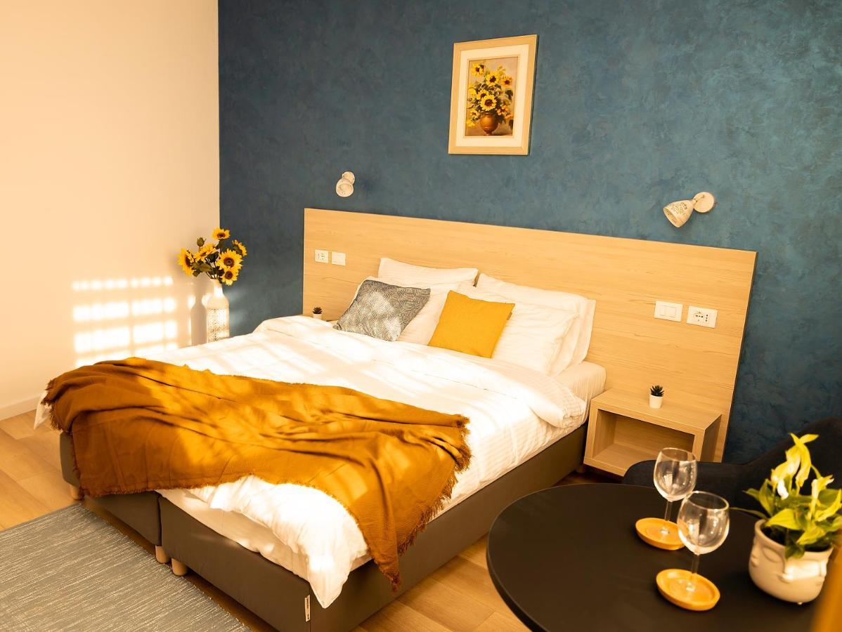 Manolle Boutique Apart otel Bükreş Dış mekan fotoğraf