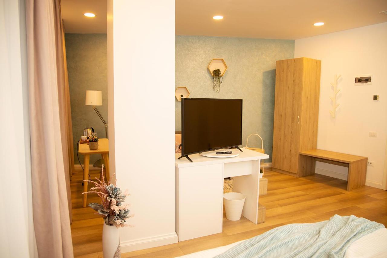 Manolle Boutique Apart otel Bükreş Dış mekan fotoğraf