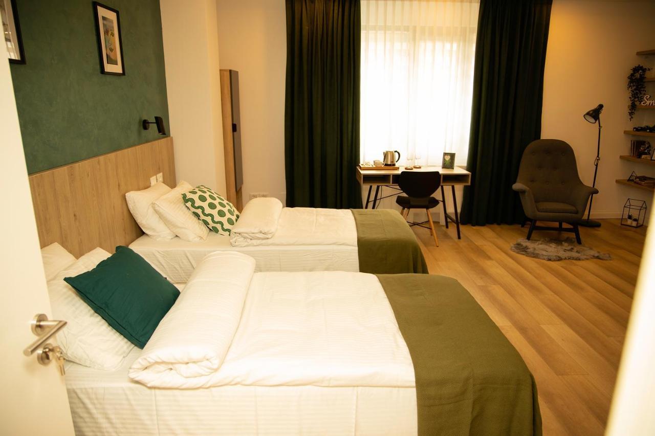Manolle Boutique Apart otel Bükreş Dış mekan fotoğraf