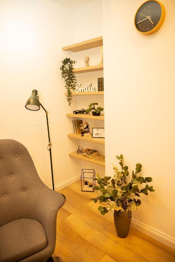 Manolle Boutique Apart otel Bükreş Dış mekan fotoğraf