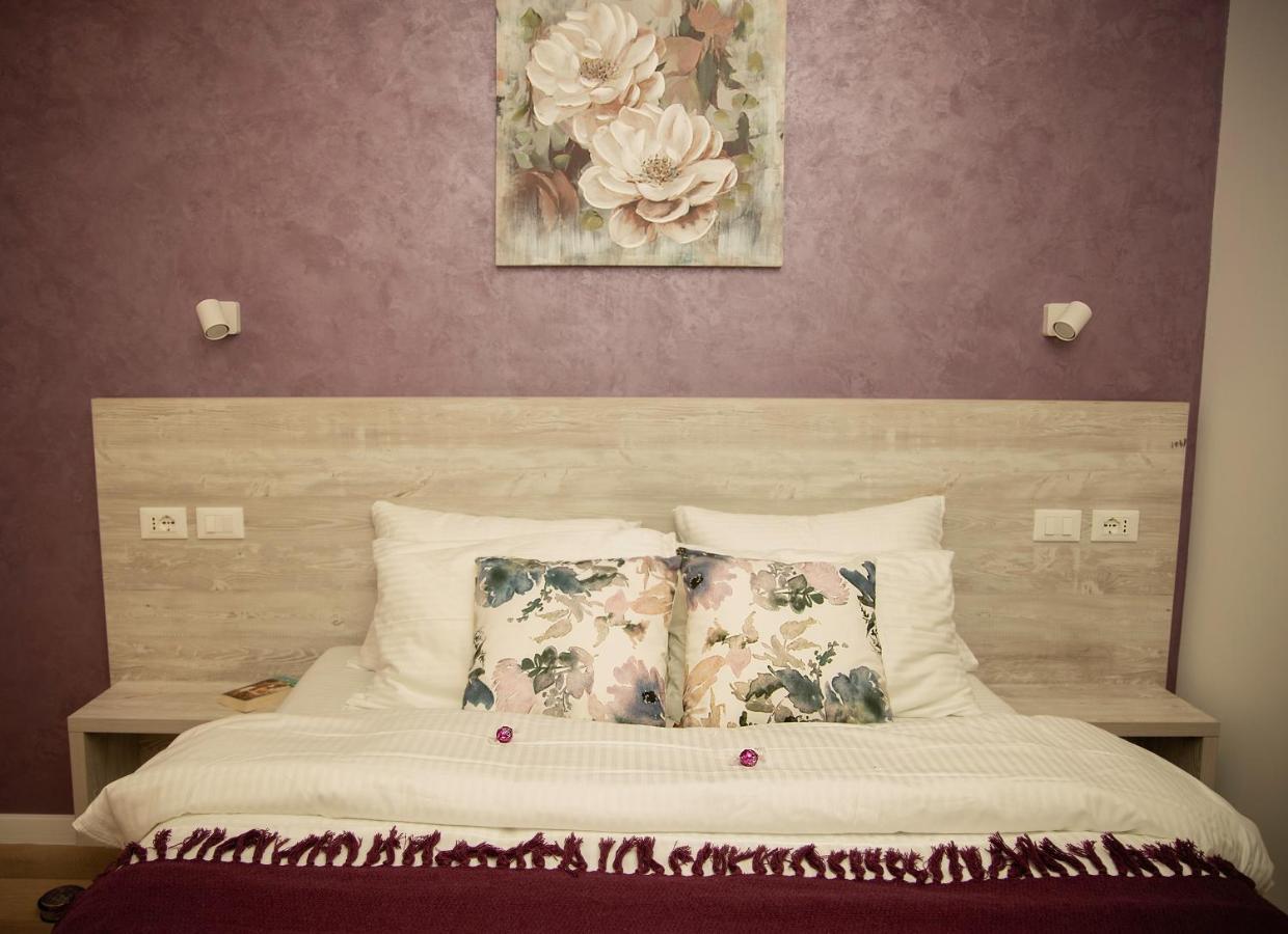 Manolle Boutique Apart otel Bükreş Dış mekan fotoğraf