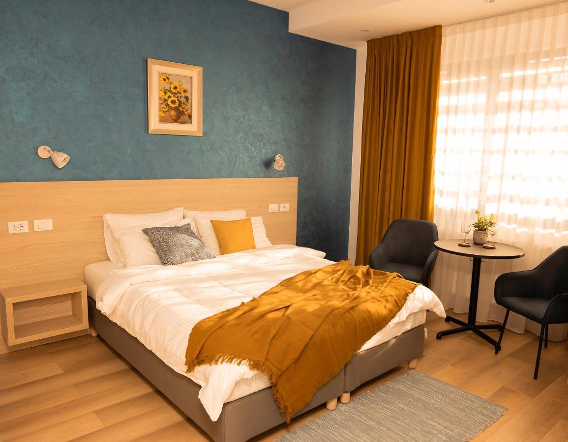 Manolle Boutique Apart otel Bükreş Dış mekan fotoğraf