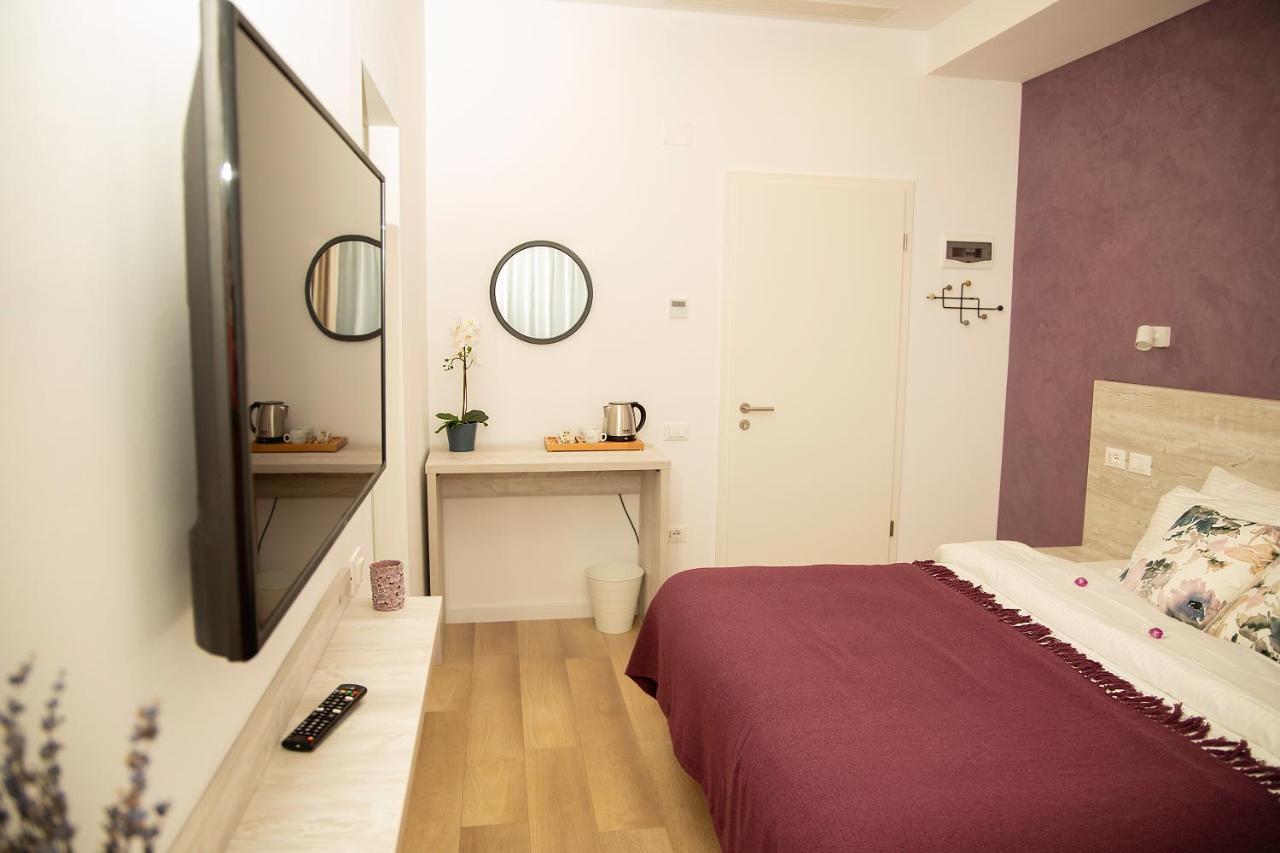 Manolle Boutique Apart otel Bükreş Dış mekan fotoğraf