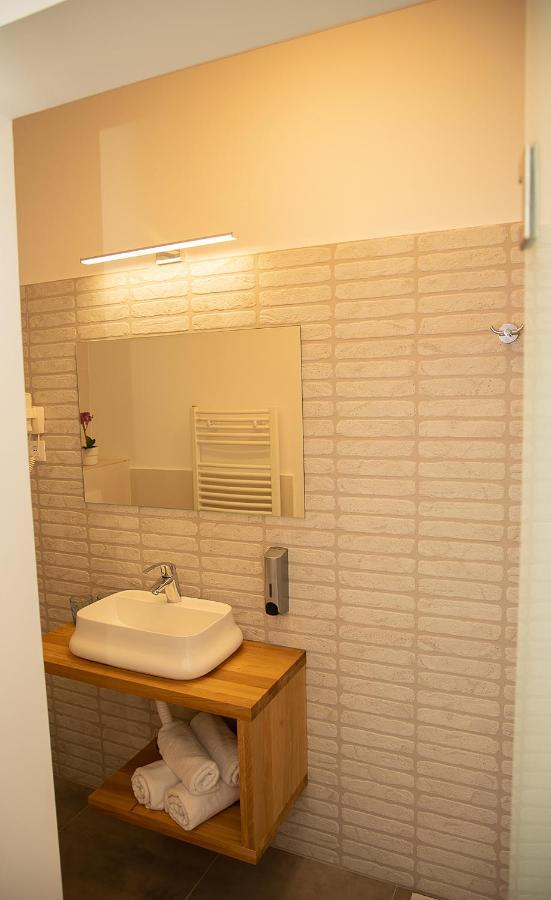 Manolle Boutique Apart otel Bükreş Dış mekan fotoğraf